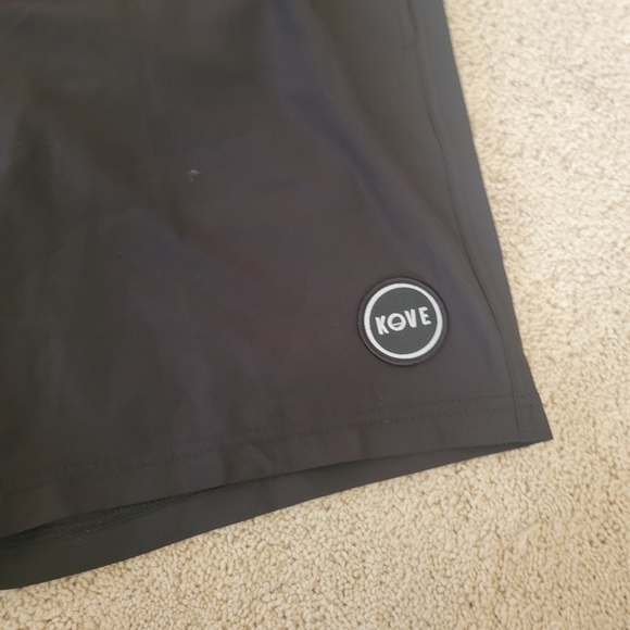 NWT Kove Nomad Swim Trunks S - Picture 3 of 10